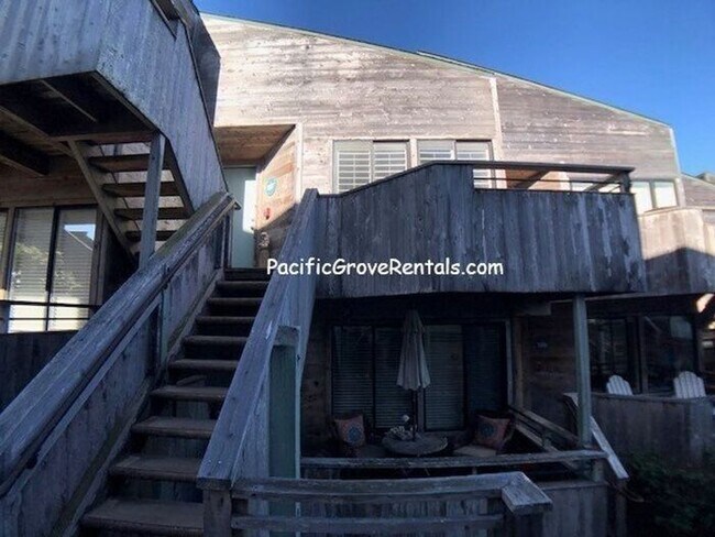 Foto del edificio - 1 Surf Way