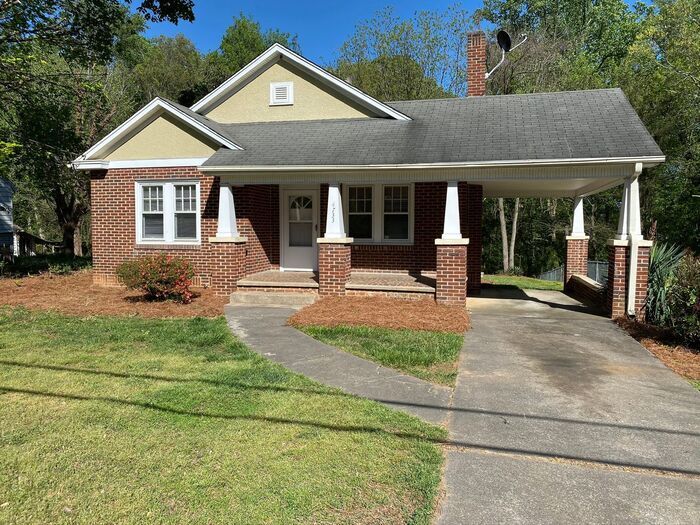 Primary Photo - 4733 Germanton Rd-2BR/1BA-Northpoint HOUSE!!!