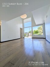 Building Photo - 1313 Sunset Blvd