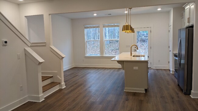 Foto del edificio - 9 Moon Hvn Wy