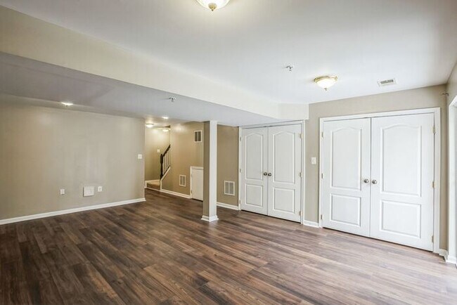 Foto del edificio - Beautiful 3-Level Townhome in Brandywine! ...