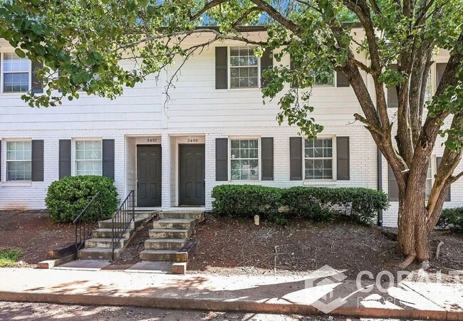 Photo - 3517 Creekview Pl Townhome