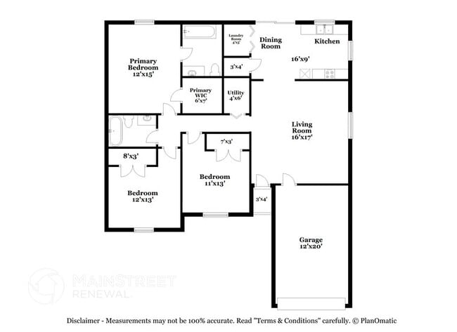 Foto del edificio - 4156 Kennison Village Dr