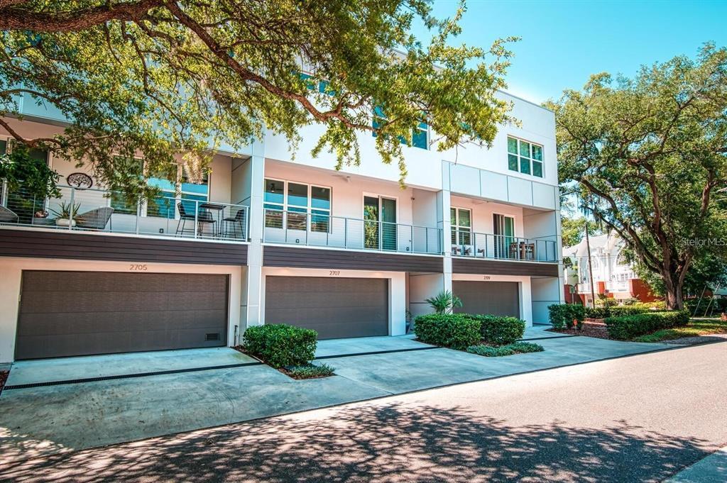 Foto principal - 2707 W Marlin Ave