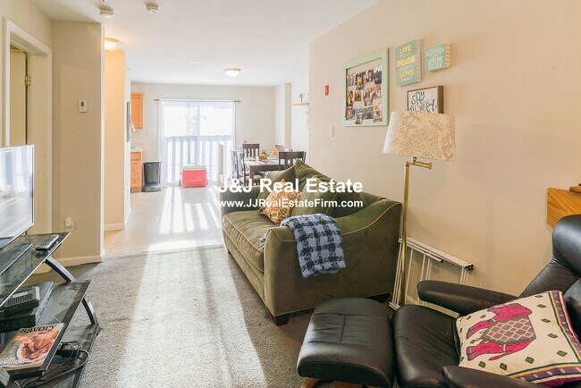 Foto del edificio - 10 Boyden St