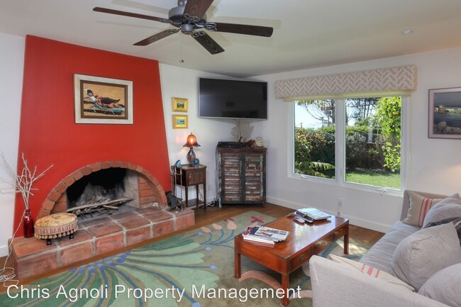 Building Photo - 4 br, 2 bath House - 202 Selrose