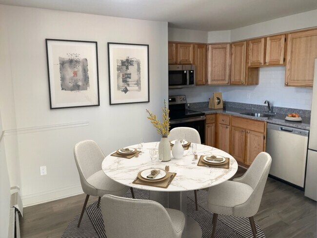 Foto del edificio - 3401 N Oxford Valley Rd