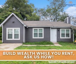 Building Photo - 4826 Mainstreet Valley Trce