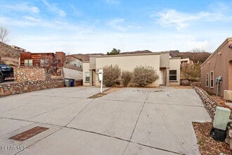 Building Photo - 4716 Pistolero Ln