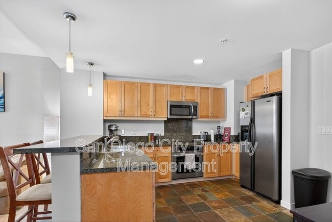 Building Photo - 1150 J St