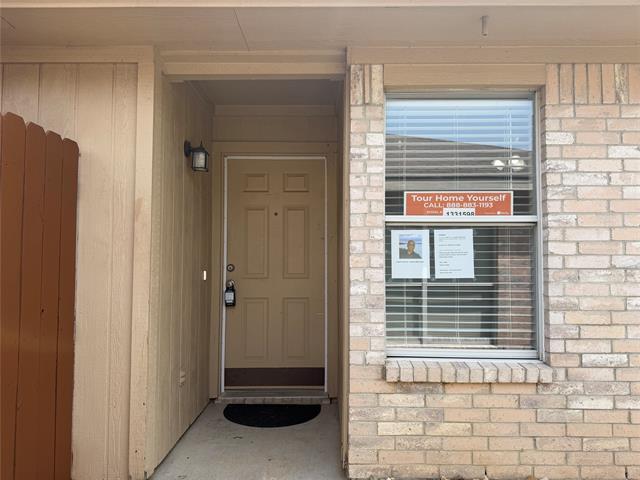 Foto del edificio - 10239 Blackjack Oaks Dr