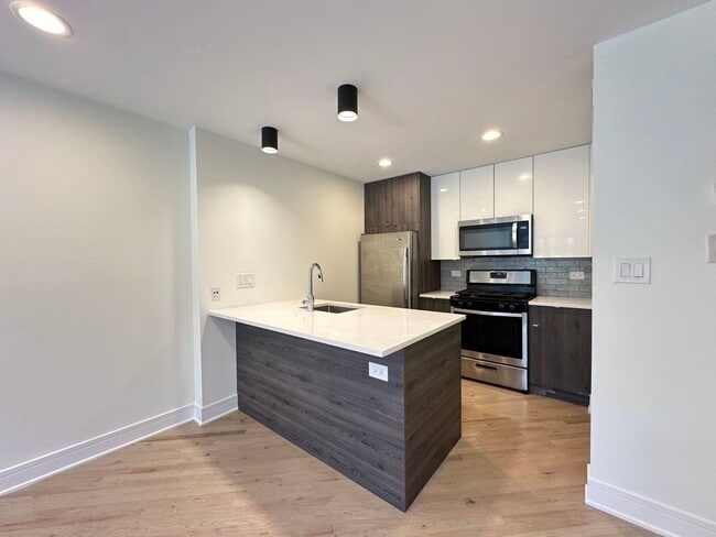 Foto del edificio - 843 W Grace St