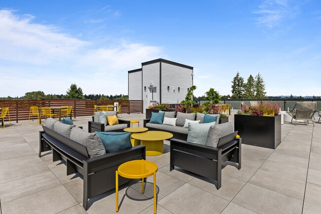 Building Photo - Zinnia