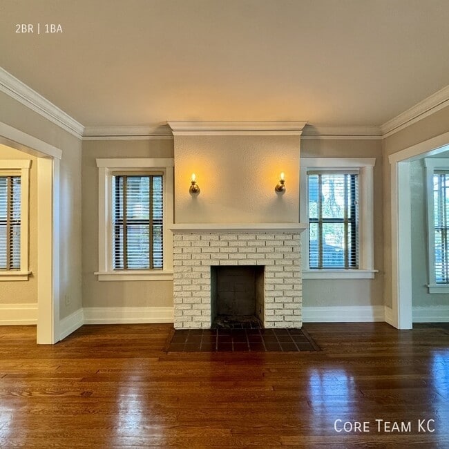 Foto del edificio - 3818 Walnut St