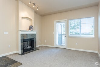 Interior Photo - Echelon