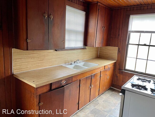Foto del edificio - 1 br, 1 bath House - 1616.5 West 18th