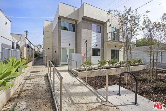 Building Photo - 1541 Franklin St