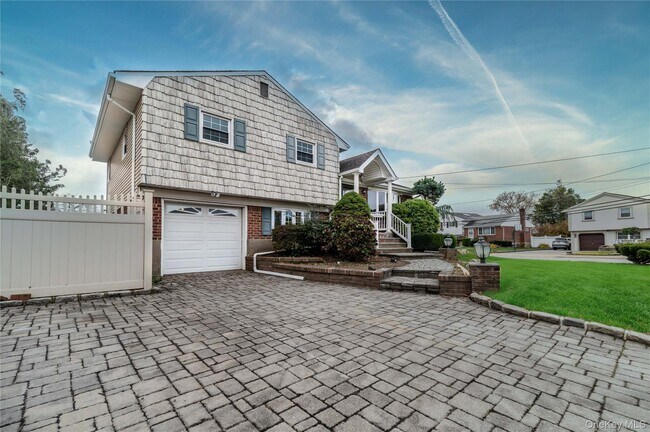 Foto del edificio - 15 Albany St