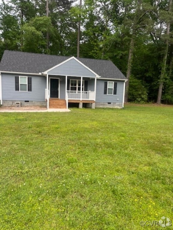 Building Photo - 303 Jasper Ln