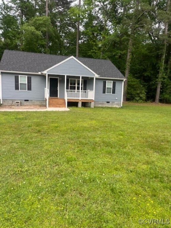 Foto principal - 303 Jasper Ln