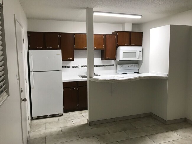 Foto del interior - Rancho Encanto Apartments