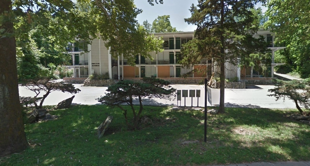 Primary Photo - 1BR/1BA West Campus - Short distance to Mi...