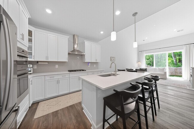 Foto del edificio - 5273 Twilight Ct