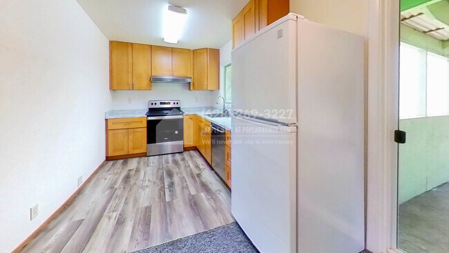 Foto del edificio - 17039 123rd Ave SE