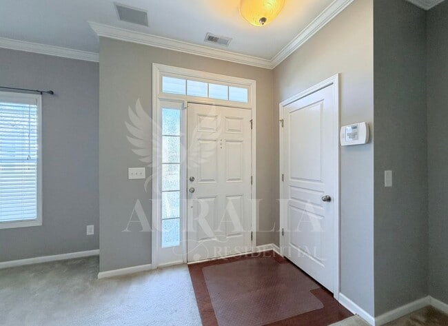 Foto del edificio - 705 Keystone Park Dr