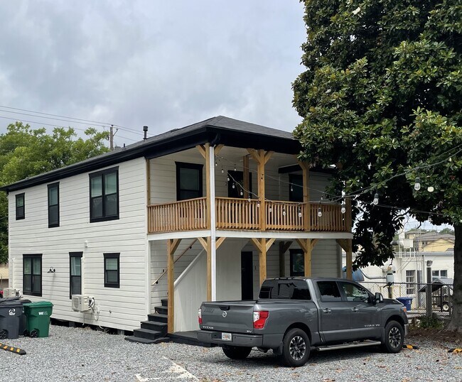 Foto del edificio - 331 N Wayne St