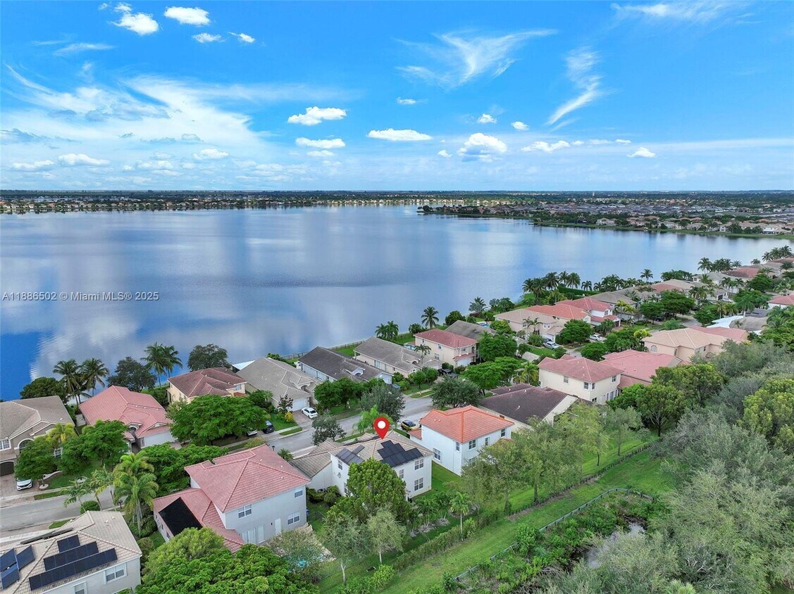 Foto principal - 5271 SW 173rd Ave