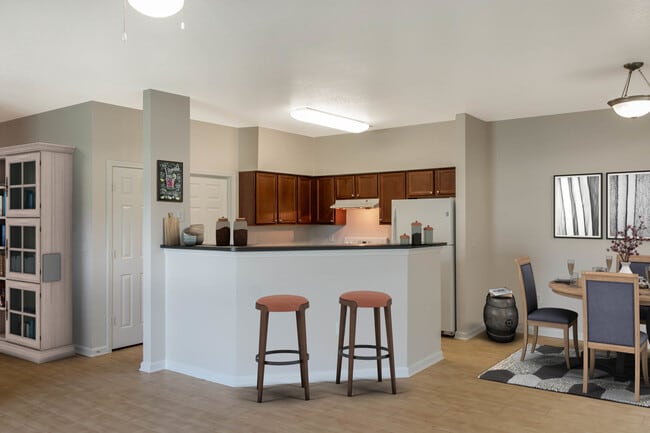 Building Photo - Hunter Army Airfield Homes