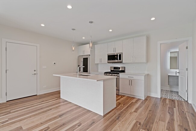 Foto del edificio - 5131 N Lincoln Ave