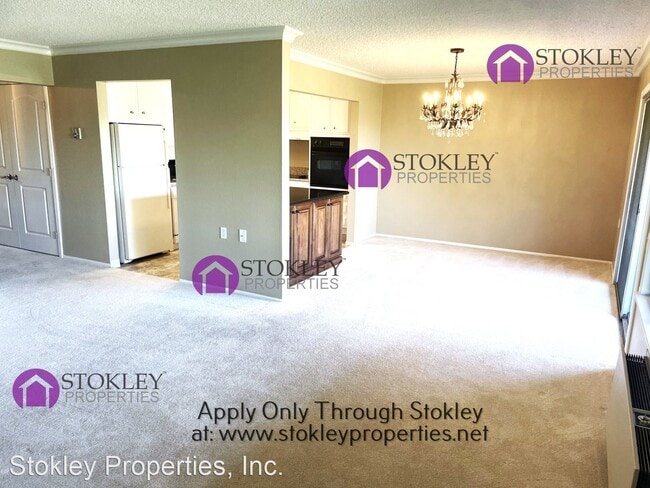 Building Photo - 2 br, 1 bath House - 1138 Skycrest Drive U...