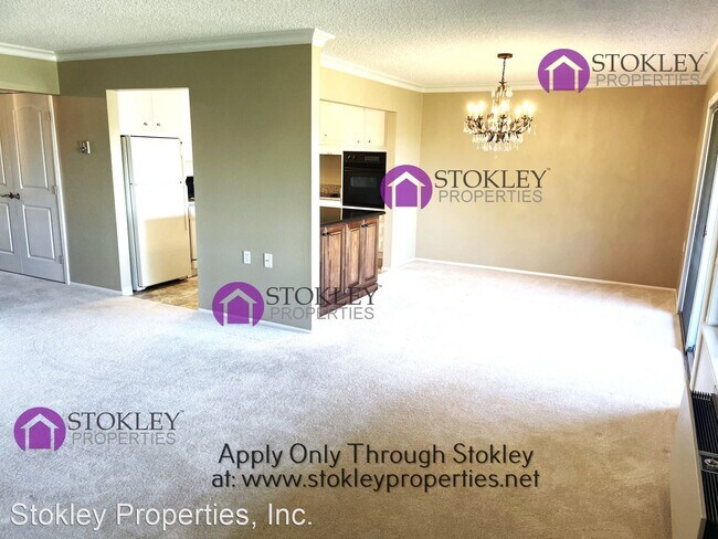 Foto del edificio - 2 br, 1 bath House - 1138 Skycrest Drive U...