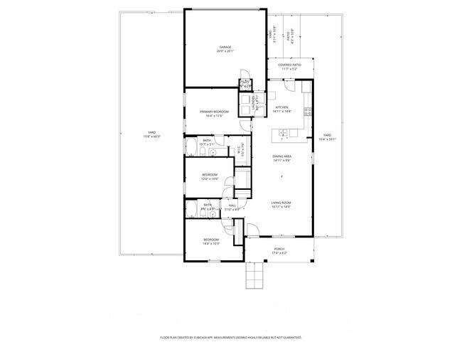 Building Photo - 2349 E Buffalo Bnd