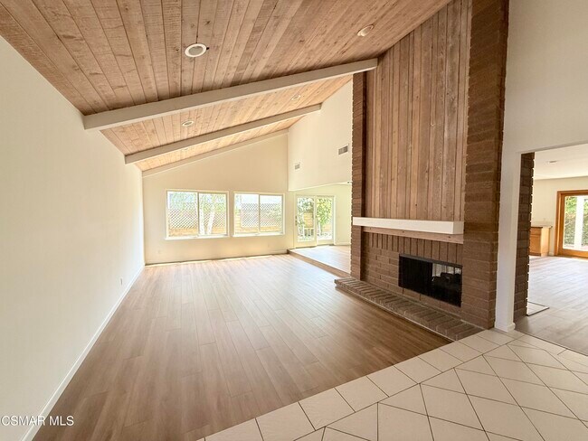 Foto del edificio - 3318 Allegheny Ct