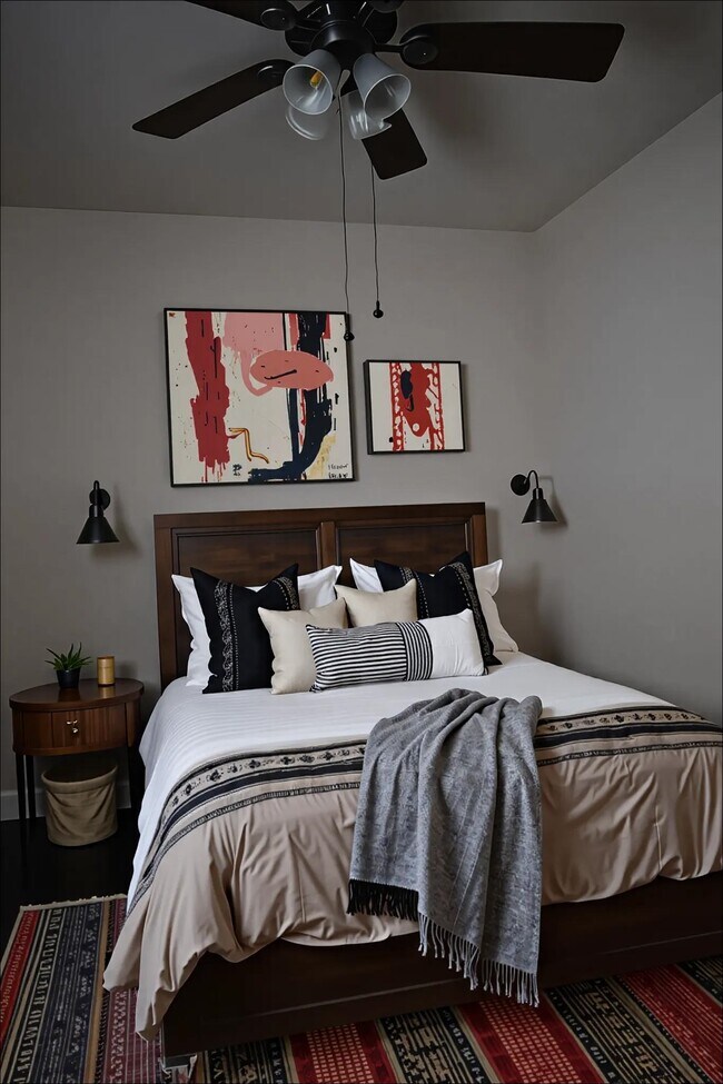 Foto del edificio - 79 Humphrey Ave