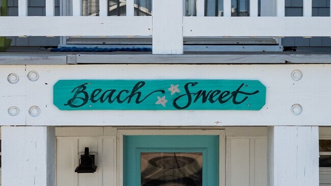 Foto del edificio - (K401) 334 Third Avenue S (Upstairs Unit) Kure Beach, NC 28449