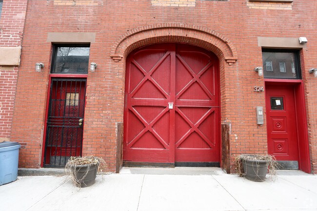 Foto del edificio - 324 Sackett St