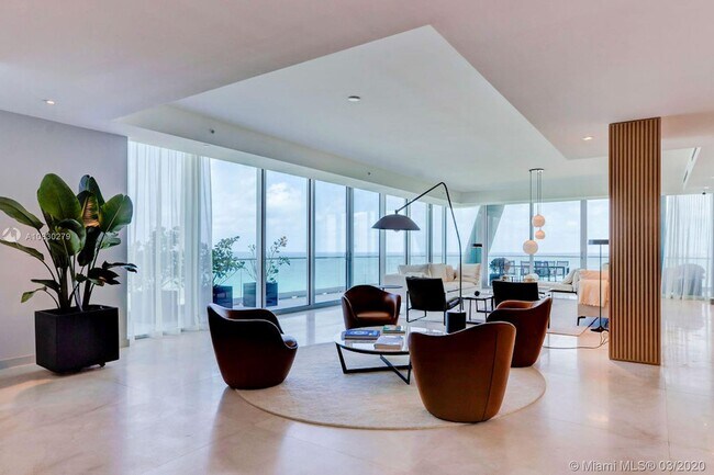 Building Photo - 9349 Collins Ave