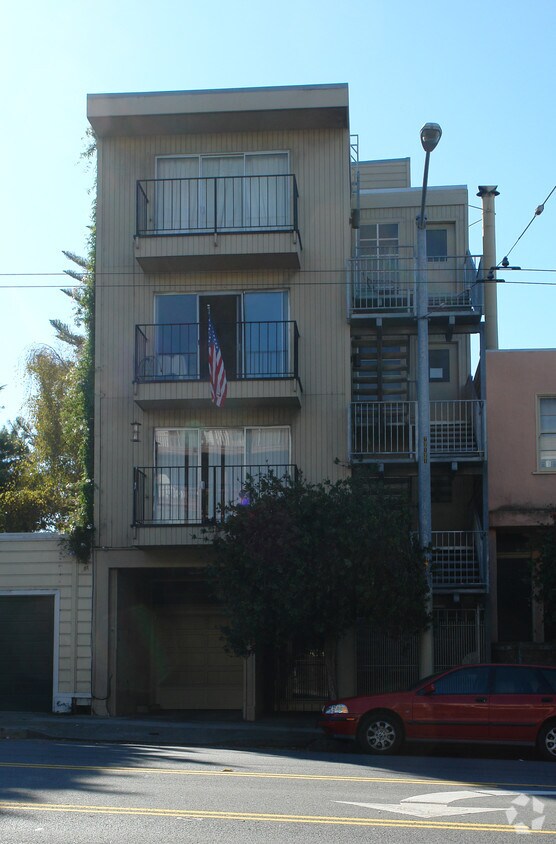 Building Photo - 2121 Turk Blvd
