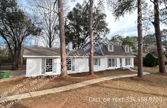 Foto del edificio - 6413 Halcyon Dr