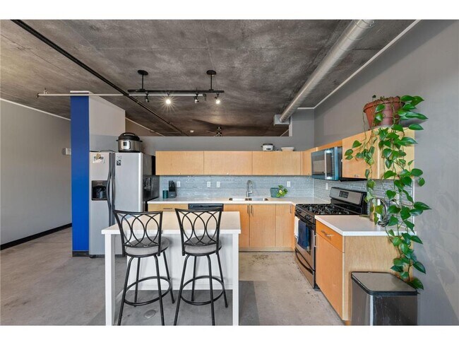 Foto del edificio - 730 N 4th St