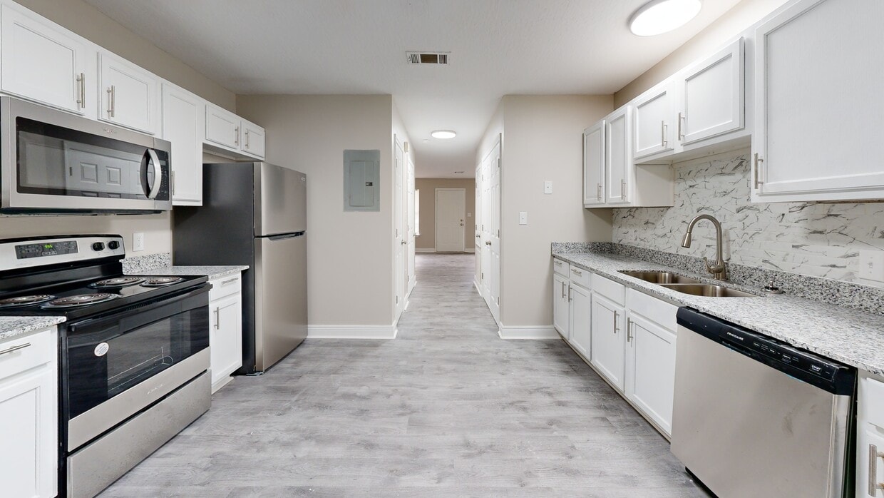 Photo - Magnolia Trace Apartments