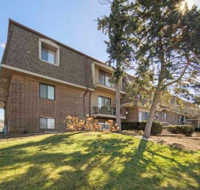 Photo - 104 E Bailey Rd Apartment