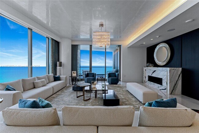 Foto del edificio - 17975 Collins Ave