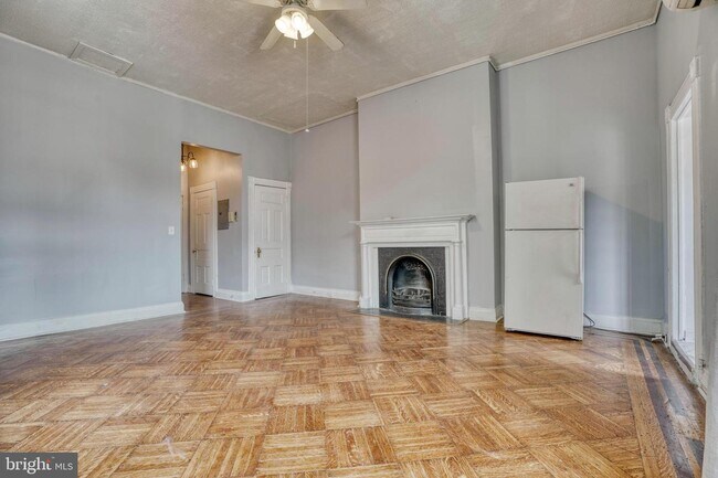 Building Photo - 1208 N Calvert St