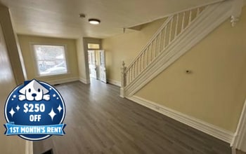 Building Photo - 739 Lincoln St