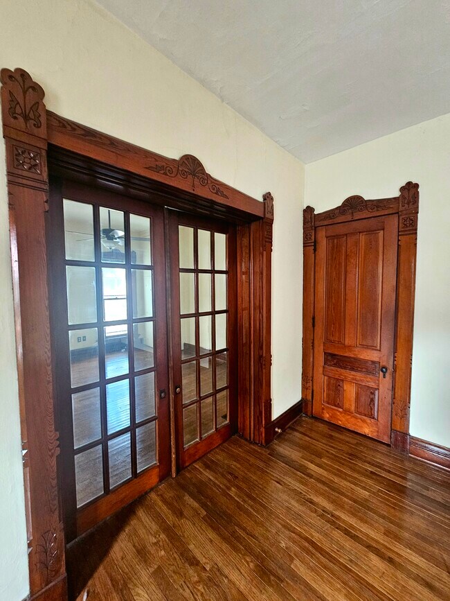 Foto del edificio - 201 Bonner St